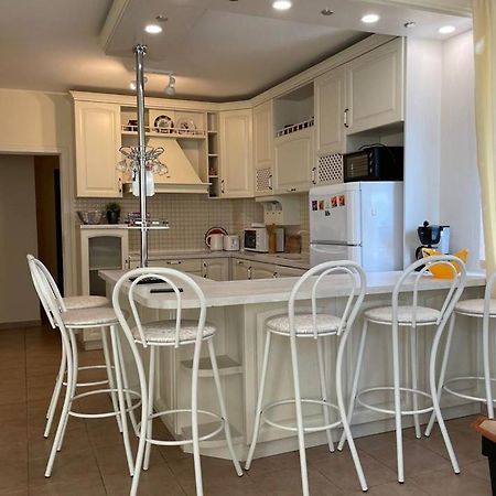 Luxury Breeze Apartment Sunny Beach Esterno foto