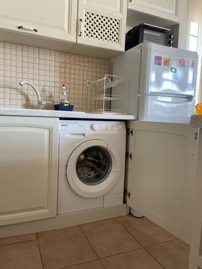 Luxury Breeze Apartment Sunny Beach Esterno foto