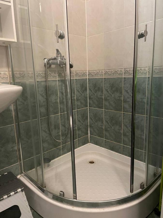 Luxury Breeze Apartment Sunny Beach Esterno foto