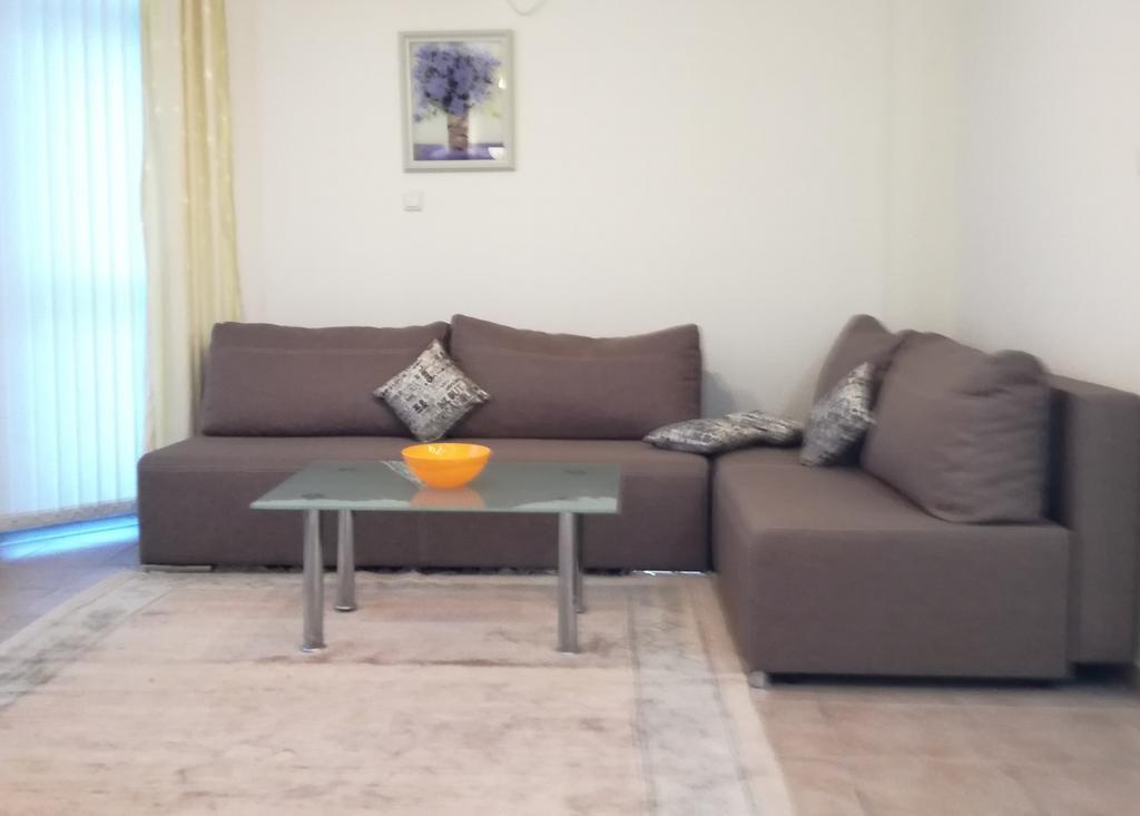 Luxury Breeze Apartment Sunny Beach Esterno foto