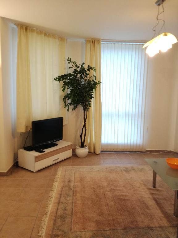 Luxury Breeze Apartment Sunny Beach Esterno foto