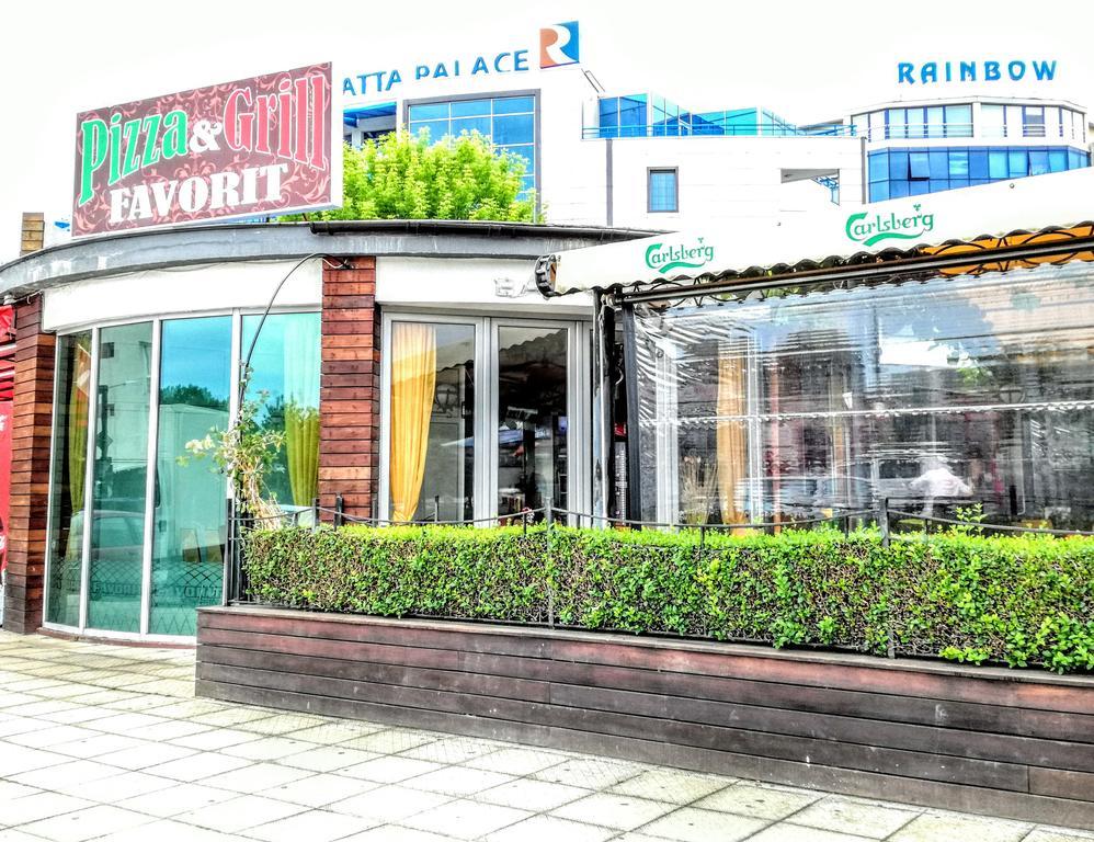 Luxury Breeze Apartment Sunny Beach Esterno foto