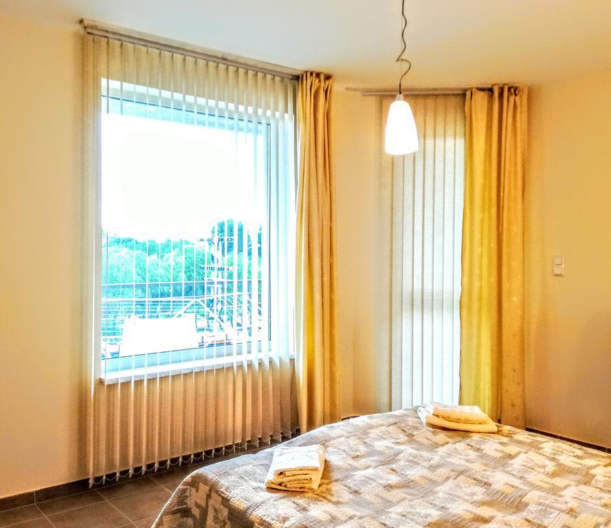 Luxury Breeze Apartment Sunny Beach Esterno foto