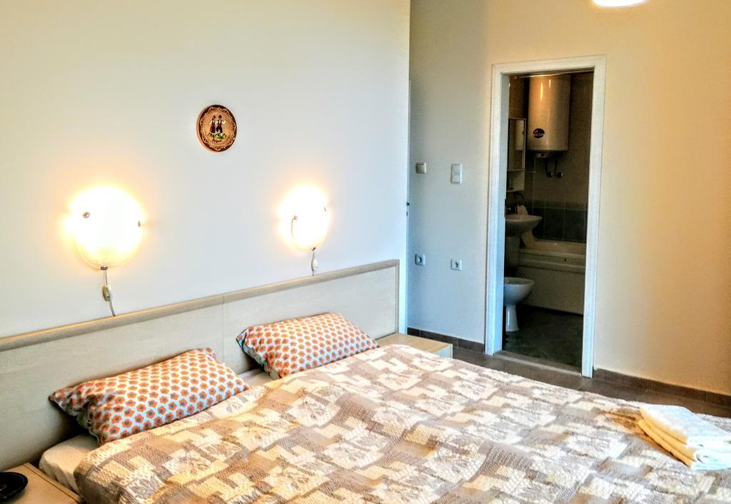 Luxury Breeze Apartment Sunny Beach Esterno foto